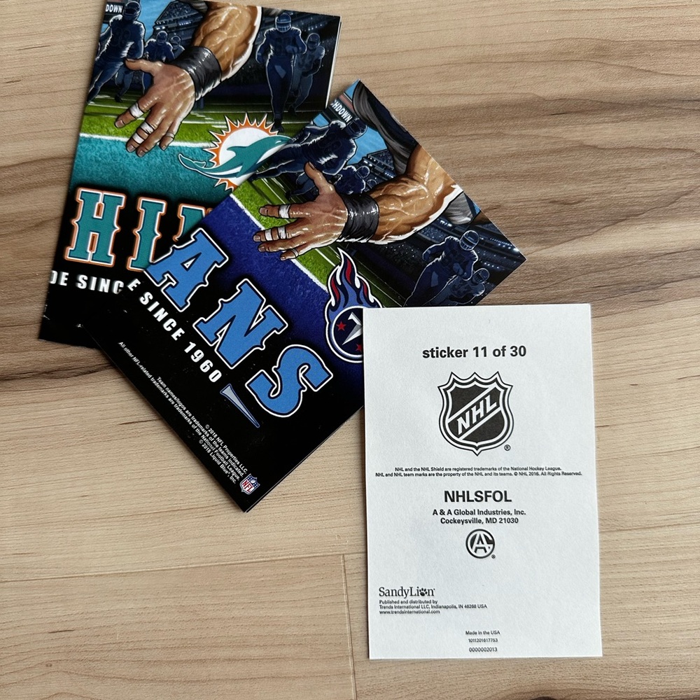 Sports bundle - Picture 2 of 2